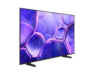 تلفزيون سمارت بدون اطار سامسونج، 55 بوصة، 4K، LED، نظام تيزن، UA55U8000FUXZN - اسود product image 2