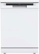 Midea WQP125201CWEG Dishwasher, 12 Place Settings, 7 Programs- White product image 1