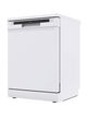 Midea WQP125201CWEG Dishwasher, 12 Place Settings, 7 Programs- White product image 3
