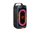 مكبر صوت ساوند تاور سامسونج، 160 واط، بلوتوث، مقاوم للرذاذ، MX-ST40F - اسود product image 3