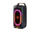 مكبر صوت ساوند تاور سامسونج، 160 واط، بلوتوث، مقاوم للرذاذ، MX-ST40F - اسود product image 4
