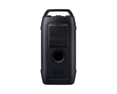 مكبر صوت ساوند تاور سامسونج، 160 واط، بلوتوث، مقاوم للرذاذ، MX-ST40F - اسود product image 7