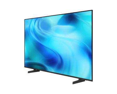 تلفزيون سمارت بدون اطار سامسونج، 65 بوصة، 4K، LED، نظام تيزن، UA65U8000HUXSA - اسود product image 2