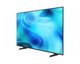 تلفزيون سمارت بدون اطار سامسونج، 65 بوصة، 4K، LED، نظام تيزن، UA65U8000HUXSA - اسود product image 2