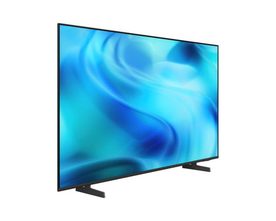 تلفزيون سمارت بدون اطار سامسونج، 65 بوصة، 4K، LED، نظام تيزن، UA65U8000HUXSA - اسود product image 3