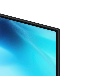 تلفزيون سمارت بدون اطار سامسونج، 75 بوصة، 4K، LED، نظام تيزن، UA75U8000HUXSA - اسود product image 5