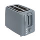 حماصة خبز، 750 واط، 7 درجات حرارة، TA1301-GS/LG - رمادي product image 2