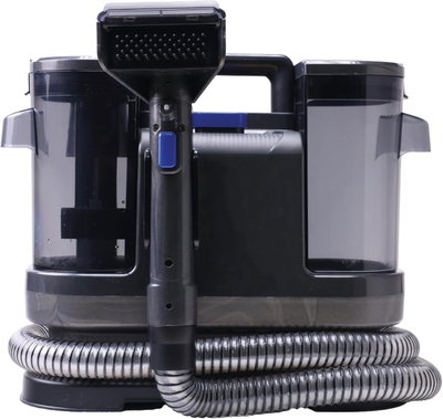ماكينة تنظيف السجاد دينكس، 450 واط، 800 مل، 3 فرش، DX2908 - اسود product image 4