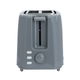 حماصة خبز، 750 واط، 7 درجات حرارة، TA1301-GS/LG - رمادي product image 1