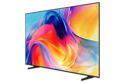 تلفزيون سمارت بدون اطار سامسونج، 65 بوصة، UHD، 4K، LED، نظام تيزن، UA65M70HAUXSA - اسود product image 3