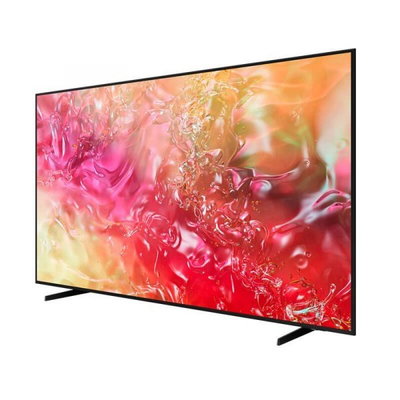 تلفزيون سمارت بدون اطار سامسونج، 85 بوصة، UHD، 4K، معالج Crystal، نظام تيزن، UA85DU7000UXSA - اسود product image 4