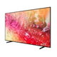 تلفزيون سمارت بدون اطار سامسونج، 85 بوصة، UHD، 4K، معالج Crystal، نظام تيزن، UA85DU7000UXSA - اسود product image 4