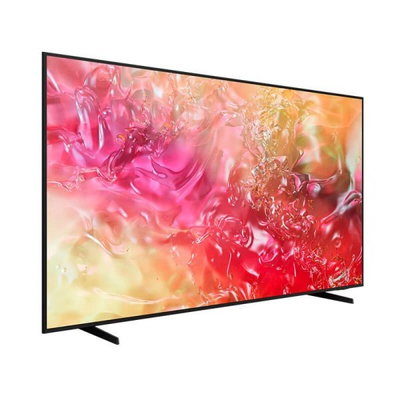 تلفزيون سمارت بدون اطار سامسونج، 85 بوصة، UHD، 4K، معالج Crystal، نظام تيزن، UA85DU7000UXSA - اسود product image 5