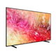 تلفزيون سمارت بدون اطار سامسونج، 85 بوصة، UHD، 4K، معالج Crystal، نظام تيزن، UA85DU7000UXSA - اسود product image 5