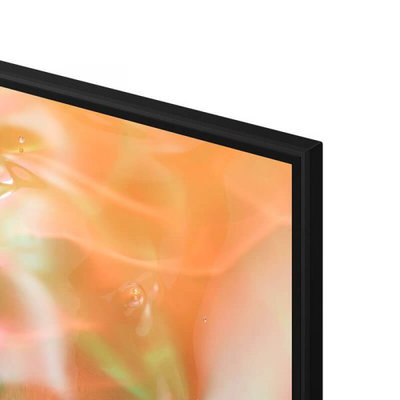 تلفزيون سمارت بدون اطار سامسونج، 85 بوصة، UHD، 4K، معالج Crystal، نظام تيزن، UA85DU7000UXSA - اسود product image 3
