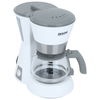 Edison Drip Coffee Maker, 600W, 650Ml - White product image 2