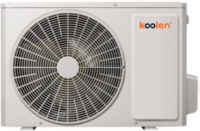 مكيف سبليت كولن، 11900 وحدة تبريد، بارد فقط، واي فاي، KOSACS12KC - ابيض product image 2
