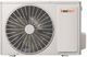 مكيف سبليت كولن، 11800 وحدة تبريد، بارد/حار، واي فاي، KOSACS12K HC - ابيض product image 2