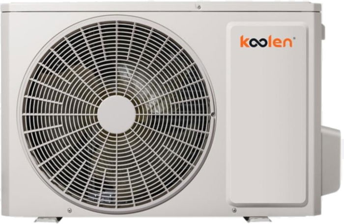 مكيف سبليت كولن، 18500 وحدة تبريد، 1.5 طن، بارد فقط، واي فاي، KOSACS18KC - ابيض product image 2