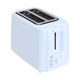 حماصة خبز، 750 واط ، 7 درجات حرارة، TA1301-GS/W - ابيض product image 2