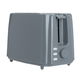 حماصة خبز، 750 واط، 7 درجات حرارة، TA1301-GS/LG - رمادي product image 3
