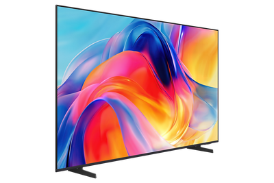 تلفزيون سمارت بدون اطار سامسونج، 65 بوصة، UHD، 4K، LED، نظام تيزن، UA65M70HAUXSA - اسود product image 4