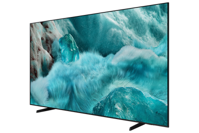 تلفزيون سمارت بدون اطار سامسونج، 98 بوصة، QLED، 4K، نظام تيزن، QA98Q7FAAUXSA - اسود product image 3