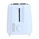 حماصة خبز، 750 واط ، 7 درجات حرارة، TA1301-GS/W - ابيض product image 1
