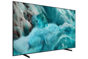 تلفزيون سمارت بدون اطار سامسونج، 98 بوصة، QLED، 4K، نظام تيزن، QA98Q7FAAUXSA - اسود product image 2