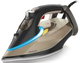 Philips GC4929/86 PerfectCare Azure Steam Iron, 3000W, 350ml, T-IonicGlide Soleplate - Black Gold product image 1