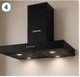 kumtel Built-in Set, Built-in Oven + Built-in Hob + Built-in Extractor Hood - Black product image 2