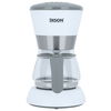 Edison Drip Coffee Maker, 600W, 650Ml - White product image 1