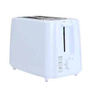 حماصة خبز، 750 واط ، 7 درجات حرارة، TA1301-GS/W - ابيض product image 3