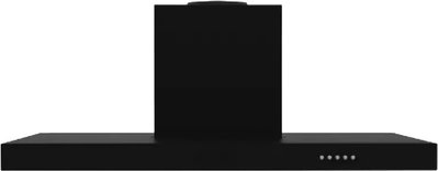 مجموعة بلت إن كومتيل، فرن بلت ان+ موقد بلت ان+ شفاط بلت ان - اسود product image 2