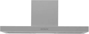 kumtel Built-in Set, Built-in Oven + Built-in Hob + Built-in Extractor Hood - Silver product image 2