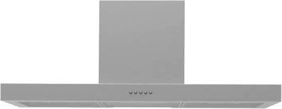 kumtel Built-in Set, Built-in Oven + Built-in Hob + Built-in Extractor Hood - Silver product image 2