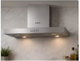 kumtel Built-in Set, Built-in Oven + Built-in Hob + Built-in Extractor Hood - Silver product image 3