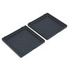 سخان ساندويتش 2×1 إديسون، 460 واط - بيج product image 4