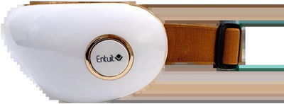 مدلك عيون حراري انتيوت، 5 واط، 3 اوضاع تدليك - ابيض product image 1