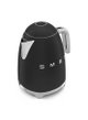 غلاية مياه كهربائية سميج ريترو، 3000 واط، 1.7 لتر، KLF03BLMUK - اسود product image 6