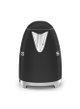 غلاية مياه كهربائية سميج ريترو، 3000 واط، 1.7 لتر، KLF03BLMUK - اسود product image 3