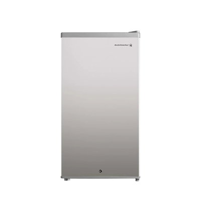 ثلاجة كلفيناتور، 89 لتر، 3.1 قدم، 1 باب، فريزر علوي،KRCH93 - فضي product image 1