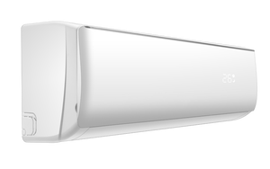 مكيف سبليت إديسون، 18100 وحدة تبريد، بارد/حار، يدعم واي فاي، انفرتر - ابيض product image 2