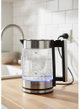 غلاية كهربائية تايفون، 2200 واط، 1.8 لتر، TY-01-005 - شفاف product image 2