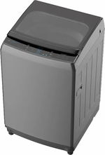 غسالة أتوماتيك ميديا، تحميل علوي، 8 كجم، 8 برنامج، MA200W80/S-SA - فضي product image 1