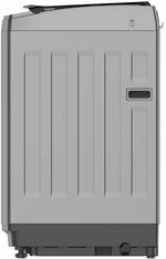 غسالة أتوماتيك ميديا، تحميل علوي، 8 كجم، 8 برنامج، MA200W80/S-SA - فضي product image 2