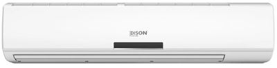 Edison Ed-Grac-36C/In Split Ac, 32200 Btu, 3 Ton, Cooling Only - White product image 2