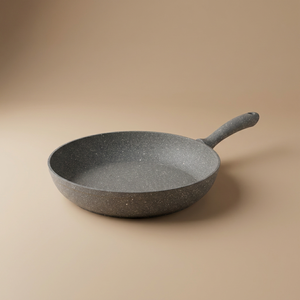 طاوة جرانيت السيف غاليري، 30 سم، تركي - رمادي product image