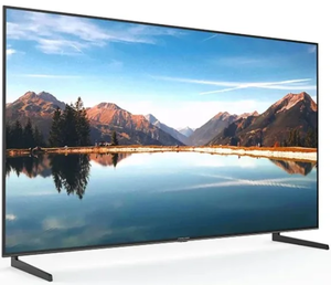تلفزيون سمارت بدون اطار ماجيك، 55 بوصة، شاشة QLED، 4K UHD، نظام جوجل، MGP55DT24QSBT2/GOOGLE - اسود product image