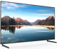 تلفزيون سمارت بدون اطار ماجيك، 55 بوصة، شاشة QLED، 4K UHD، نظام جوجل، MGP55DT24QSBT2/GOOGLE - اسود product image 1